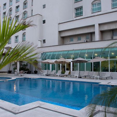 Rivoli Select Hotel Веракрус Экстерьер фото
